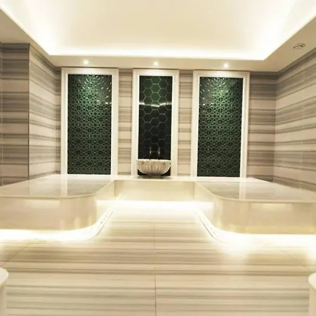 Dom wakacyjny Gorgeous Corner Deluxe 1bd Condopoolviews! #133