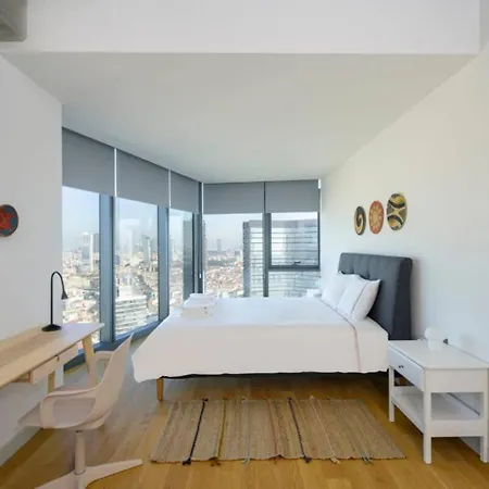 Gorgeous Corner Deluxe 1bd Condopoolviews! #133 Dom wakacyjny Stambuł
