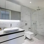 Gorgeous Corner Deluxe 1bd Condopoolviews! #133 Istanbulská provincie