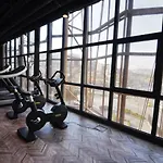 Prázdninový dům Gorgeous Corner Deluxe 1bd Condopoolviews! #133 Istanbulská provincie
