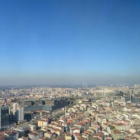 בית נופש Gorgeous Corner Deluxe 1bd Condopoolviews! #133