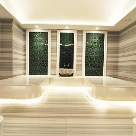 בית נופש Gorgeous Corner Deluxe 1bd Condopoolviews! #133 *