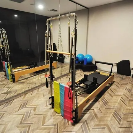 펜션 Gorgeous Corner Deluxe 1bd Condopoolviews! #133 *