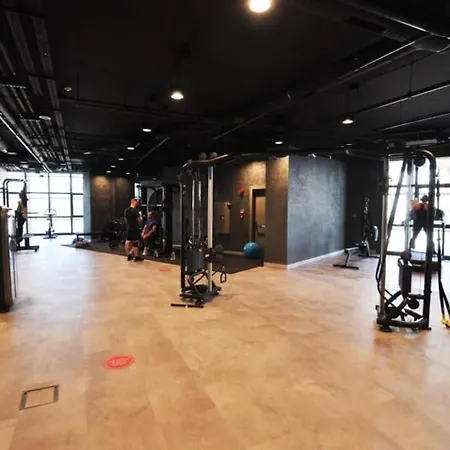 Gorgeous Corner Deluxe 1bd Condopoolviews! #133 펜션 *