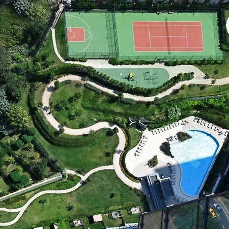 Gorgeous Corner Deluxe 1bd Condopoolviews! #133 펜션 *