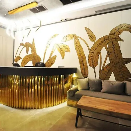 Nyaraló Gorgeous Corner Deluxe 1bd Condopoolviews! #133